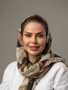 مریم گل خطی