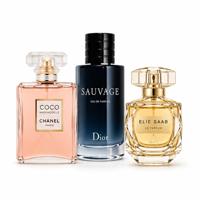 عطر و ادکلن