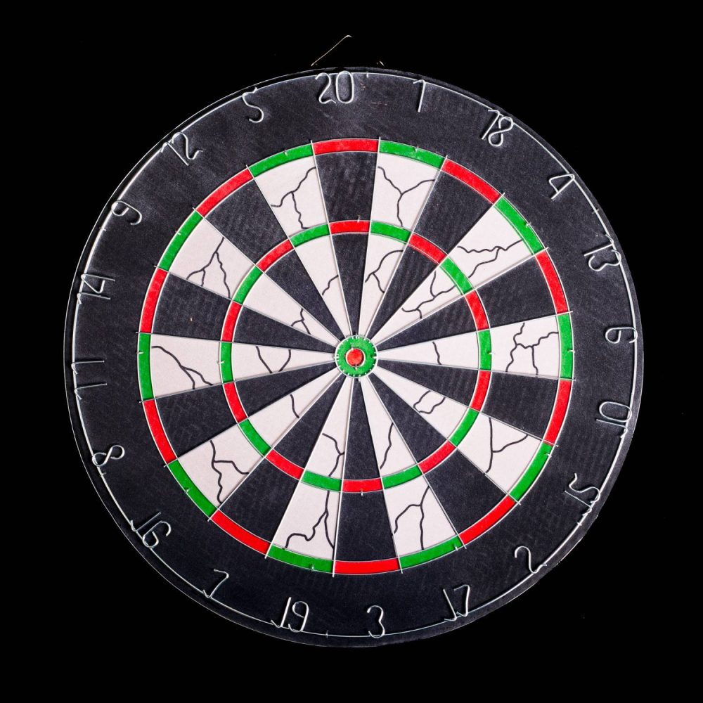 سیبل دارت 18 اینچ LANAO