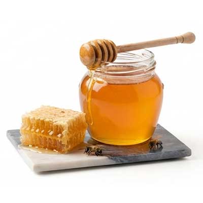 انواع عسل طبیعی