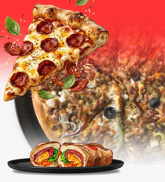 غذا و خوراکی در دنیای نور