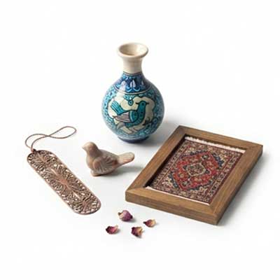 سایر صنایع دستی