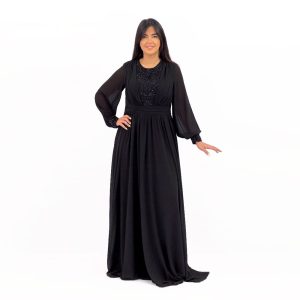 پیراهن ماکسی برند ویچی