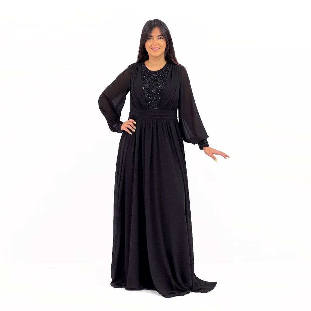 vichsayekhanom پیراهن ماکسی برند ویچی